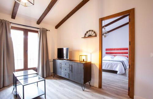 APARTAMENTOS LA VIEJA IMPRENTA - Foto 20