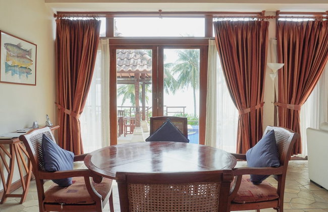 Indra Maya Pool Villas - Photo 35