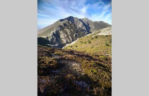 Dúplex con piscina climatizada y sauna, El último rincón - Foto 65