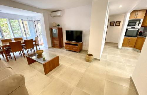 Piso en el Puerto de Dénia con balcón - Foto 2