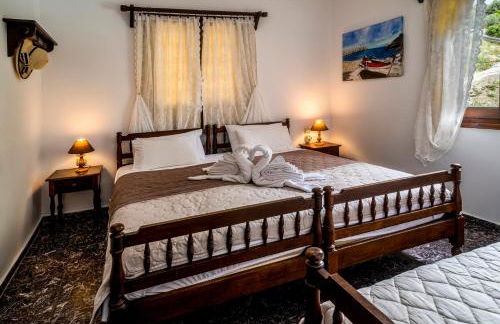 Guesthouse To kalivi - Foto 79