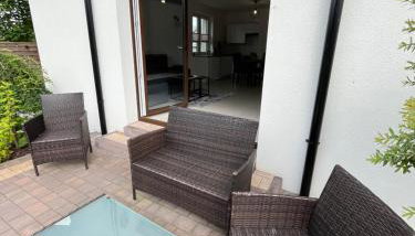 Wczasy Chmielno Apartament Oliwkowy - Foto 4