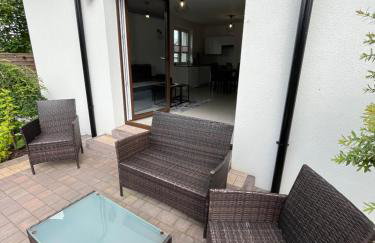 Wczasy Chmielno Apartament Oliwkowy - Foto 4