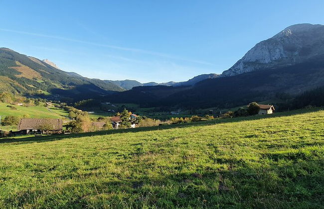 Tour privato visitando villaggi, foreste e valli in Biscaglia - Foto 8