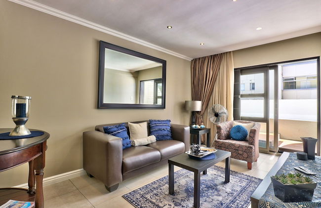 Bay Point Apartment on Beach Road - Photo 12