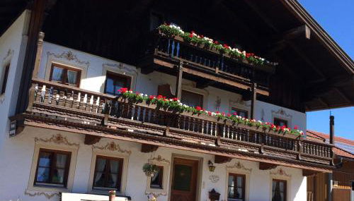 Schifterhof Ruhpolding - Foto 5