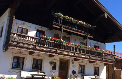 Schifterhof Ruhpolding - Foto 5