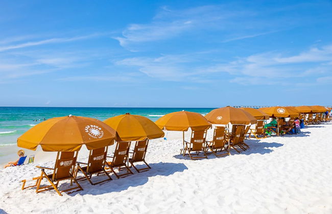 Beach Club Resort Residence and Spa - Foto 76