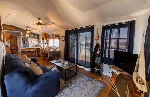 Lagoon Life in Tuckerton Beach with Dock - Foto 23