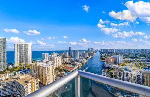 BeachWalk Resort PH - DREAM-SKY MANSION 3DBR and 3BA LUXURY PENTHOUSE - Foto 43