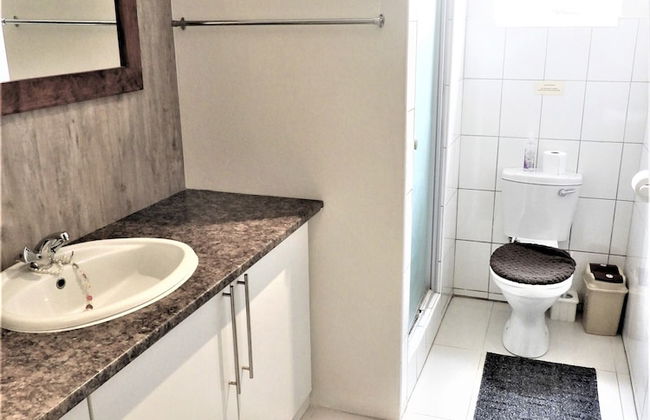 Footprints Self-Catering & B&B - Foto 18