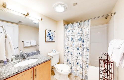 Town of Dewey Beach -- The Opal #306S - Photo 15