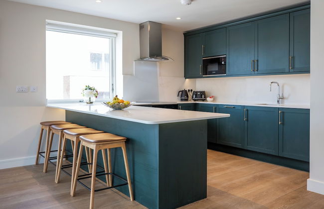 Parnell Corner Apartments - Foto 61