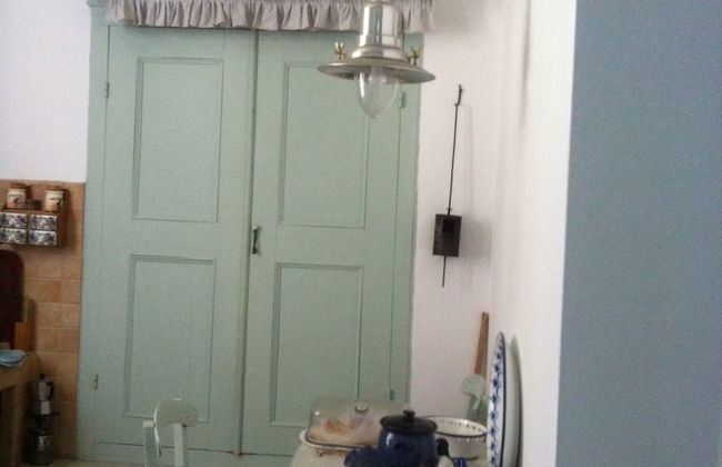 Persefonis view house - Foto 3