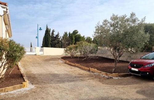 Appartement Signature - Design, Parking & Mer - Foto 20