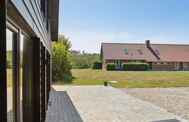 "Markhild" - 300m to the fjord - Foto 19