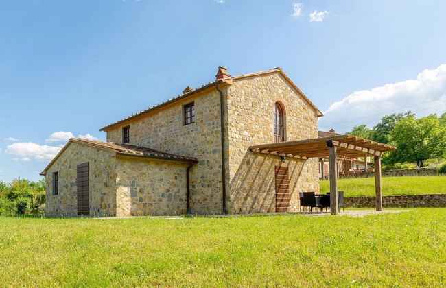 Poggio Cennina Resort - Photo 69