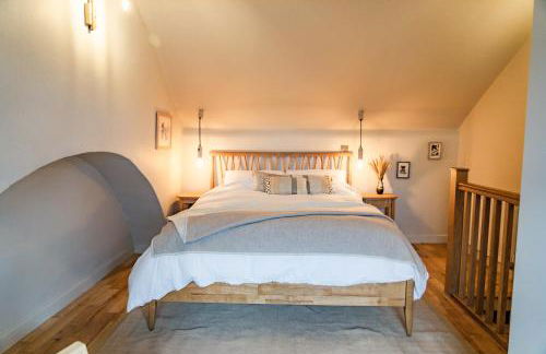 Benyon Street Townhouse - Photo 5