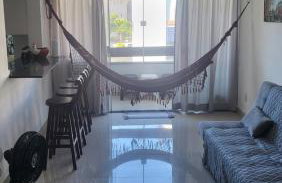 Luxus Duplex 102m2 Vista Mar - Vilas do Atlântico - Foto 55