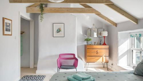 Cornish Miners Cottage St Agnes - Photo 3