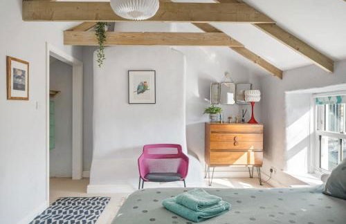 Cornish Miners Cottage St Agnes - Foto 3