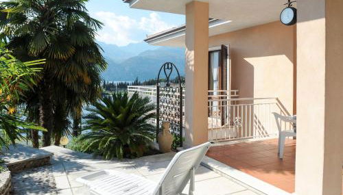 Apartment Belvedere-2 by Interhome - Foto 4