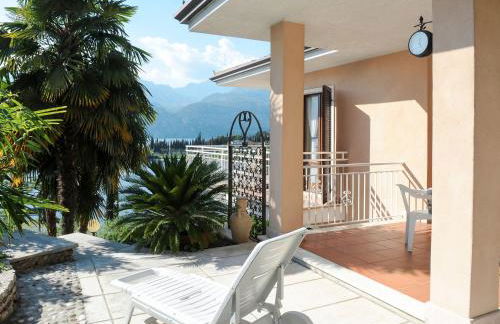 Apartment Belvedere-2 by Interhome - Foto 4