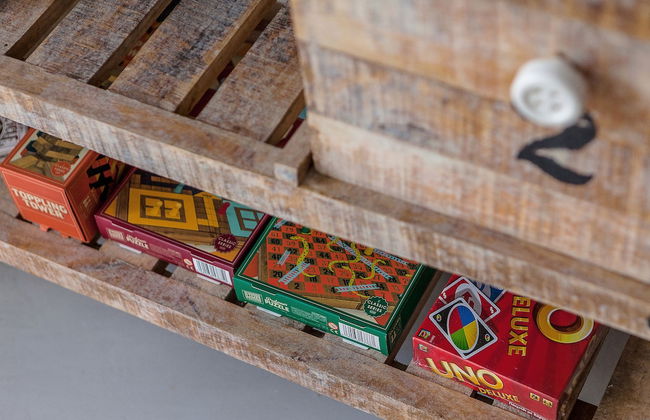 Rock Villas - Emporio | Pool, Jacuzzi, Castle View - Foto 27