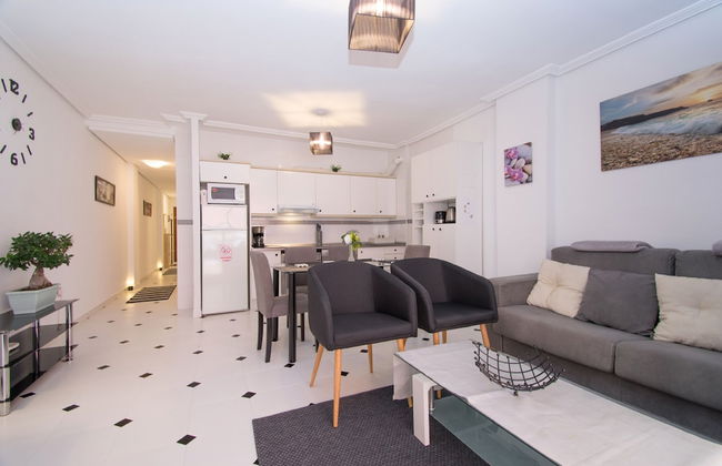 Torrevieja Rent 007 - Foto 9