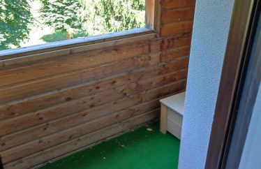 T3 cosy au Jardin du Ramel - Foto 9