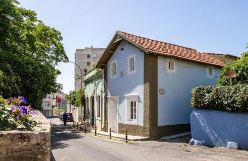 Hip & Peaceful TM Villa - Foto 22