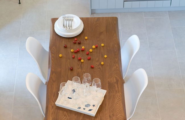 Ionian Horizon Villas - Photo 9