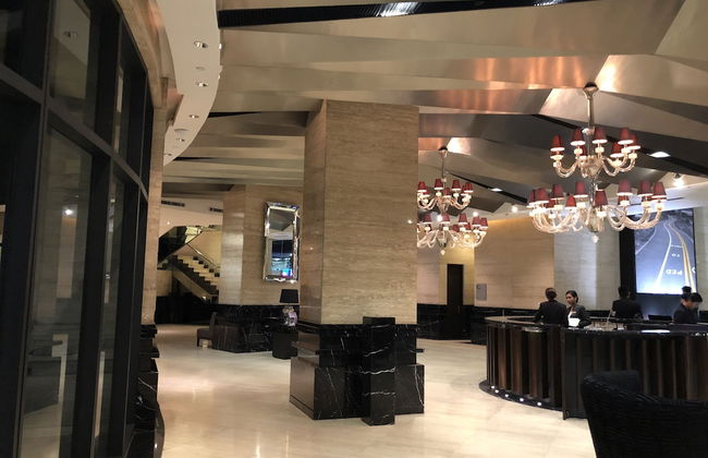 Gotophi at The Gramercy Residences - Foto 1