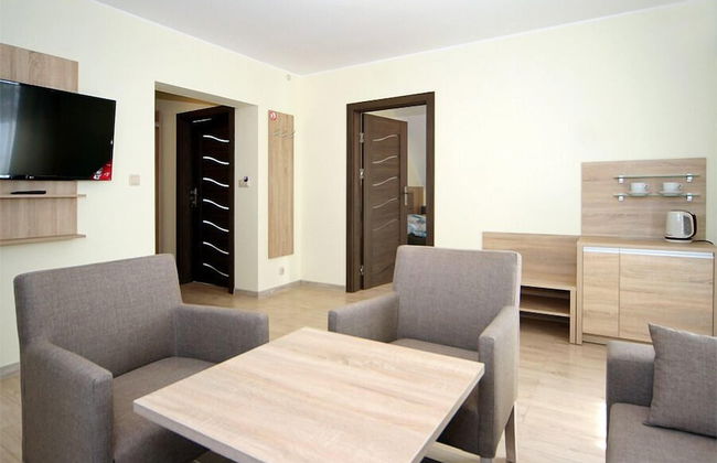 HoliApart Gdanska 19 - Foto 6