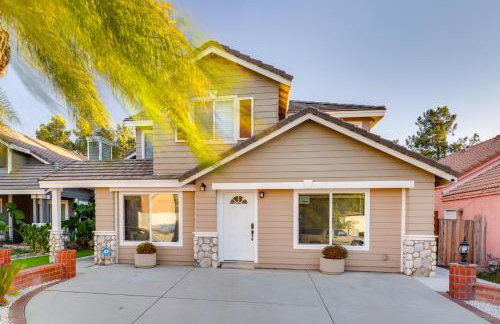 Fast WiFi and Free Parking Cozy Fontana Apartment - Photo 23