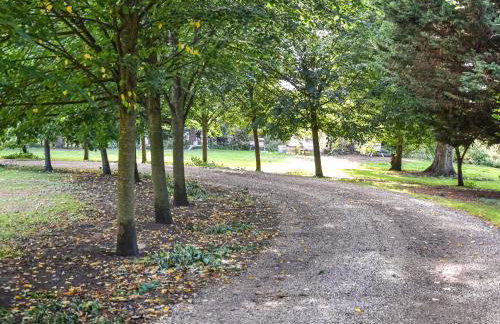 Cartlodge Loft - Foto 12