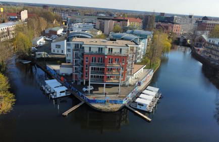 Havel-Spitze Ferienwohnungen - Foto 1