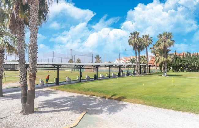 Spacious Apartment With 2 Terraces - Photo 30