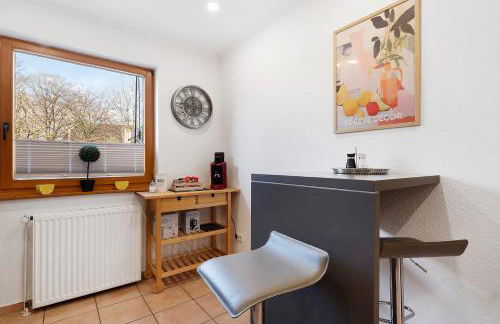 Landhaus Sonnenterasse - Foto 16