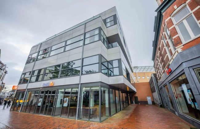 Wonderful Studio Penthouses - Foto 31