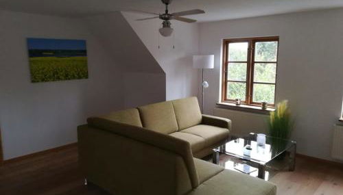 Ferienwohnung Freya - Foto 3