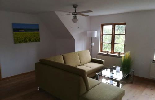 Ferienwohnung Freya - Foto 3