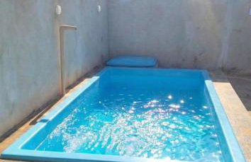 Casa Duplex com Piscina e Ar-Condicionado - Photo 19