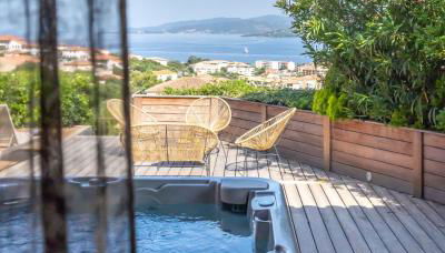 Résidence U Frusteru - Foto 2