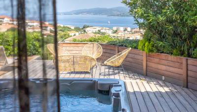 Résidence U Frusteru - Photo 1