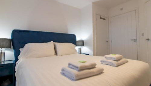 Charming Coastal Retreat - 1-Bedroom Flat in Blyth - Pass the Keys - Foto 4, Other