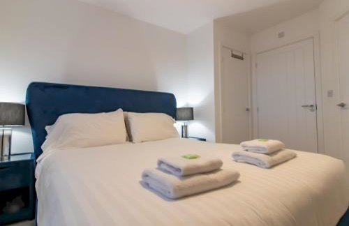 Charming Coastal Retreat - 1-Bedroom Flat in Blyth - Pass the Keys - Foto 4