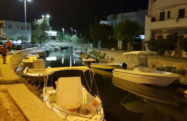 Appartamento Verde mare - Foto 42