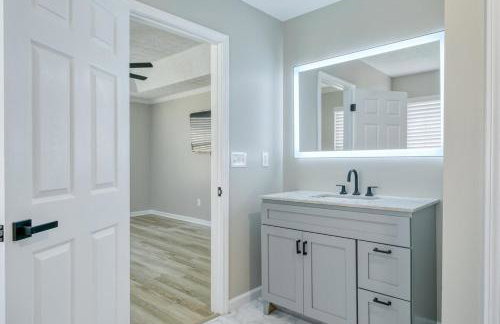 Stylish 4BR Urban Oasis - Foto 25