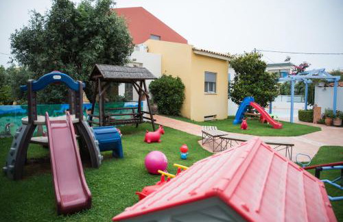 Νηρηίδες Apartments Studios - Photo 30